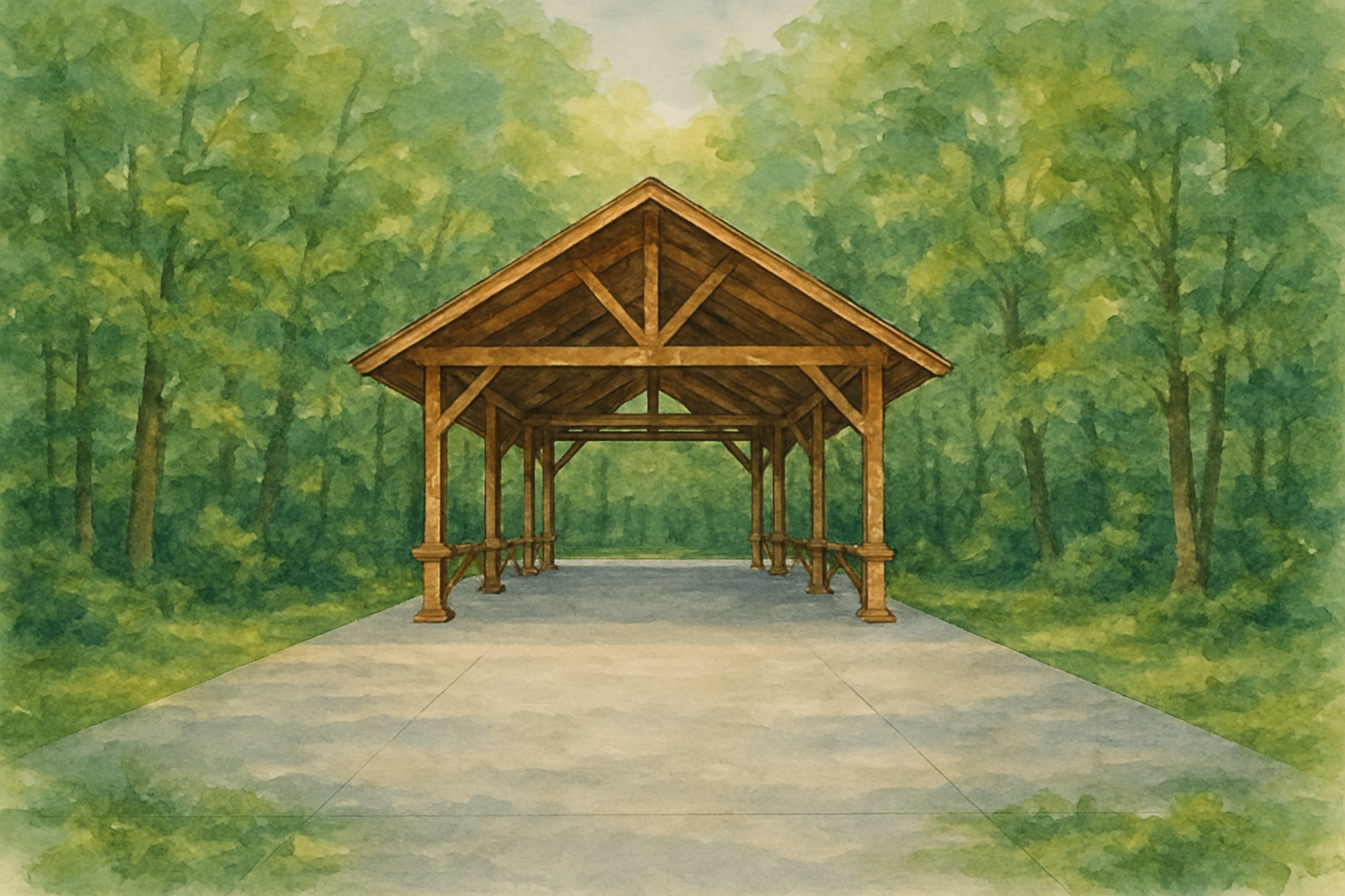The Wedding Website of Aubrianna Herning and Mark Hott