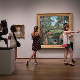 Harvard Art Museums