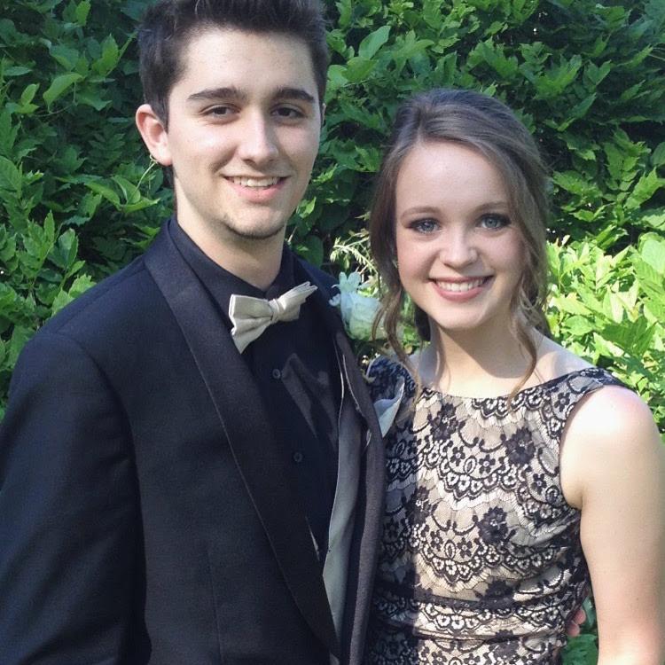 my favorite prom date