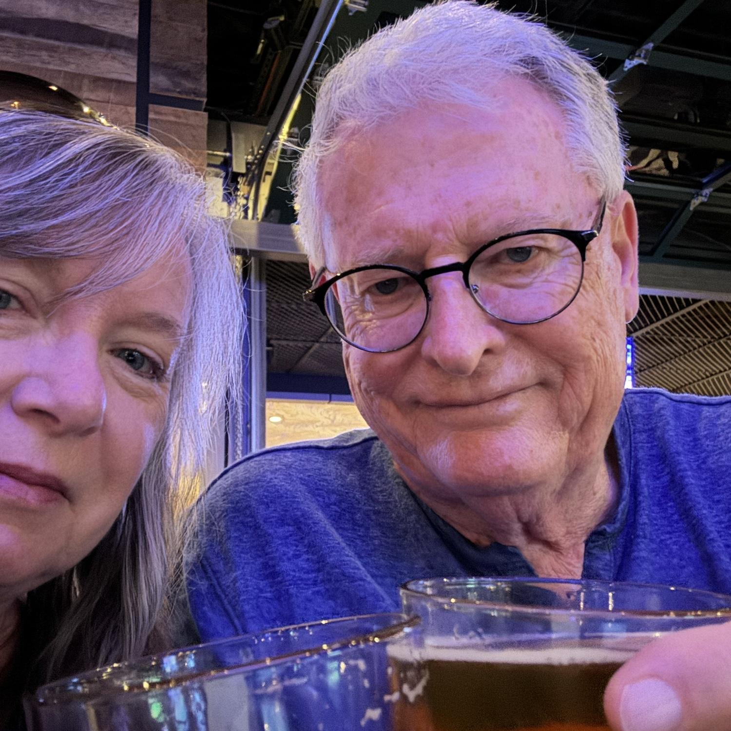 Cheers
