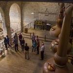 Kentucky Bourbon Trail Visitor Center