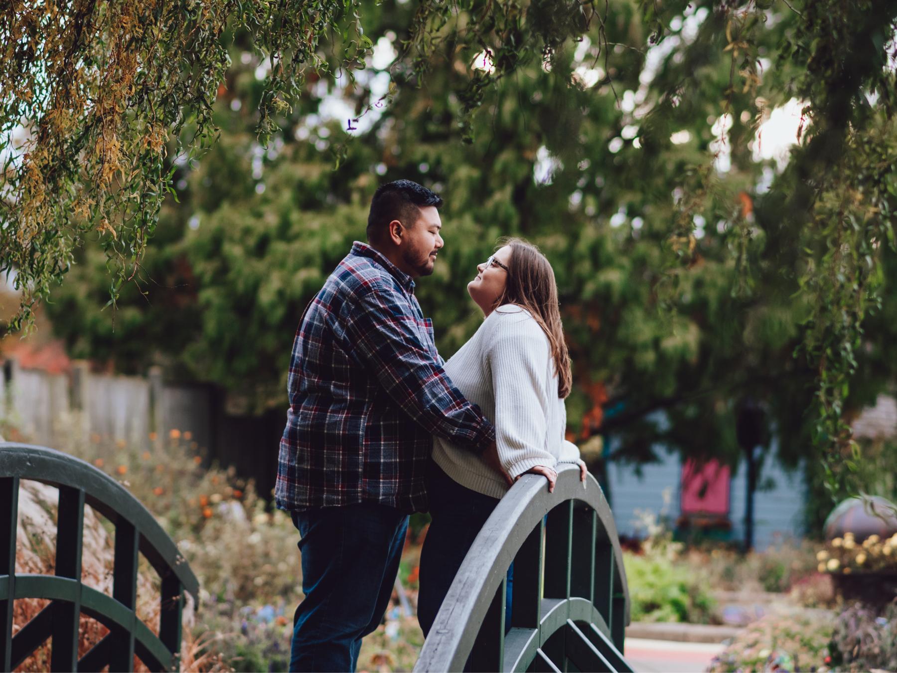 The Wedding Website of Leslie Smith and Jonathan Saelee