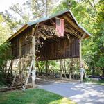 Indigeny Reserve Winery