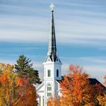 St. Patrick Catholic Church