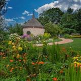 Green Bay Botanical Garden