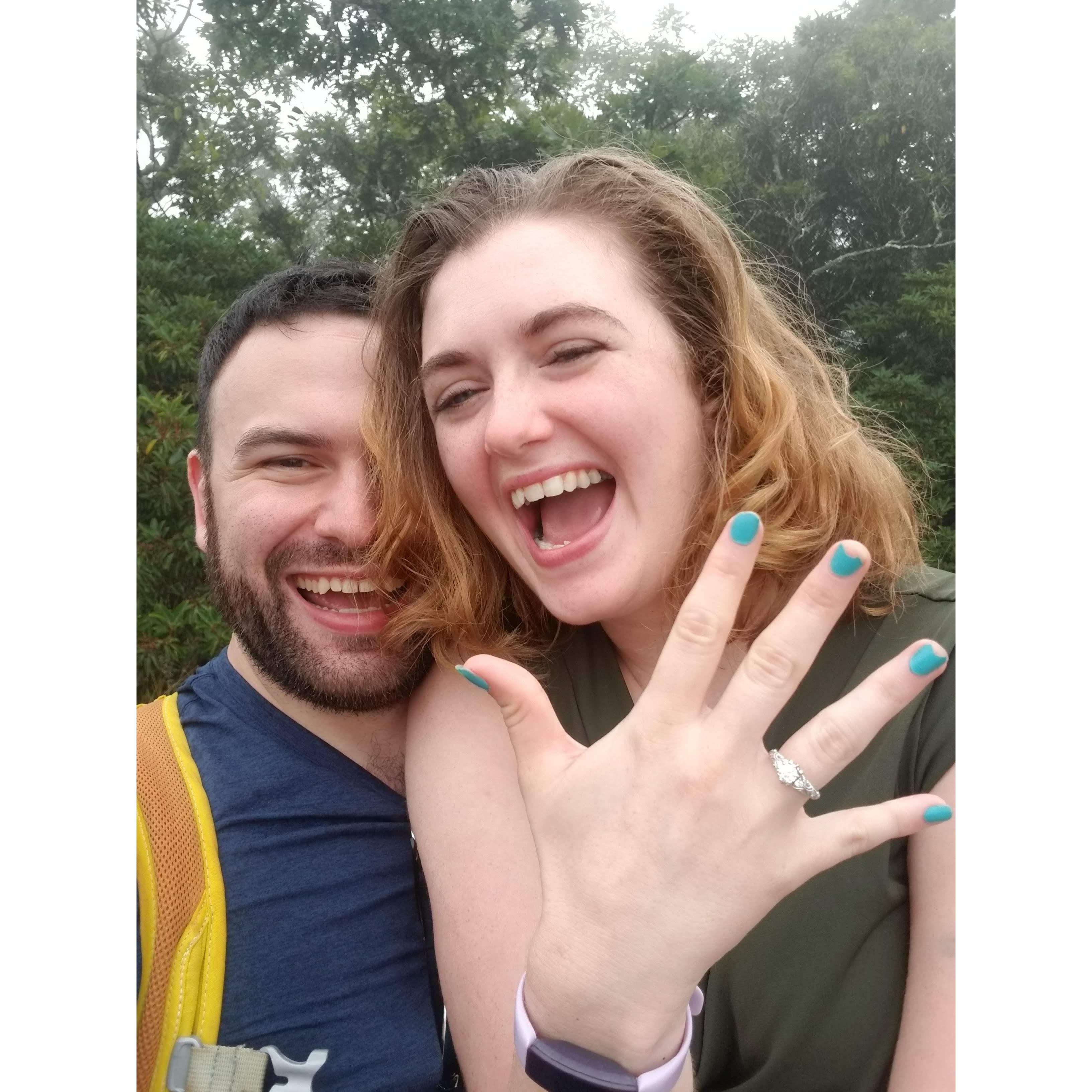 #engaged