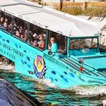 Boston Duck Tour
