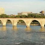 Stone Arch Bridge