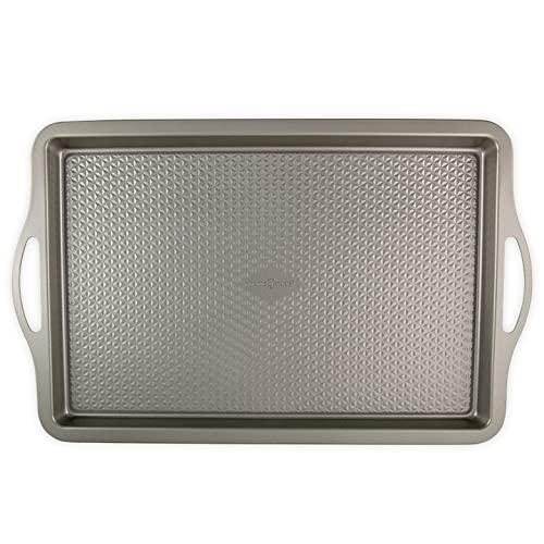 Nordic Ware Treat Nonstick Baking Sheet 11 x 17