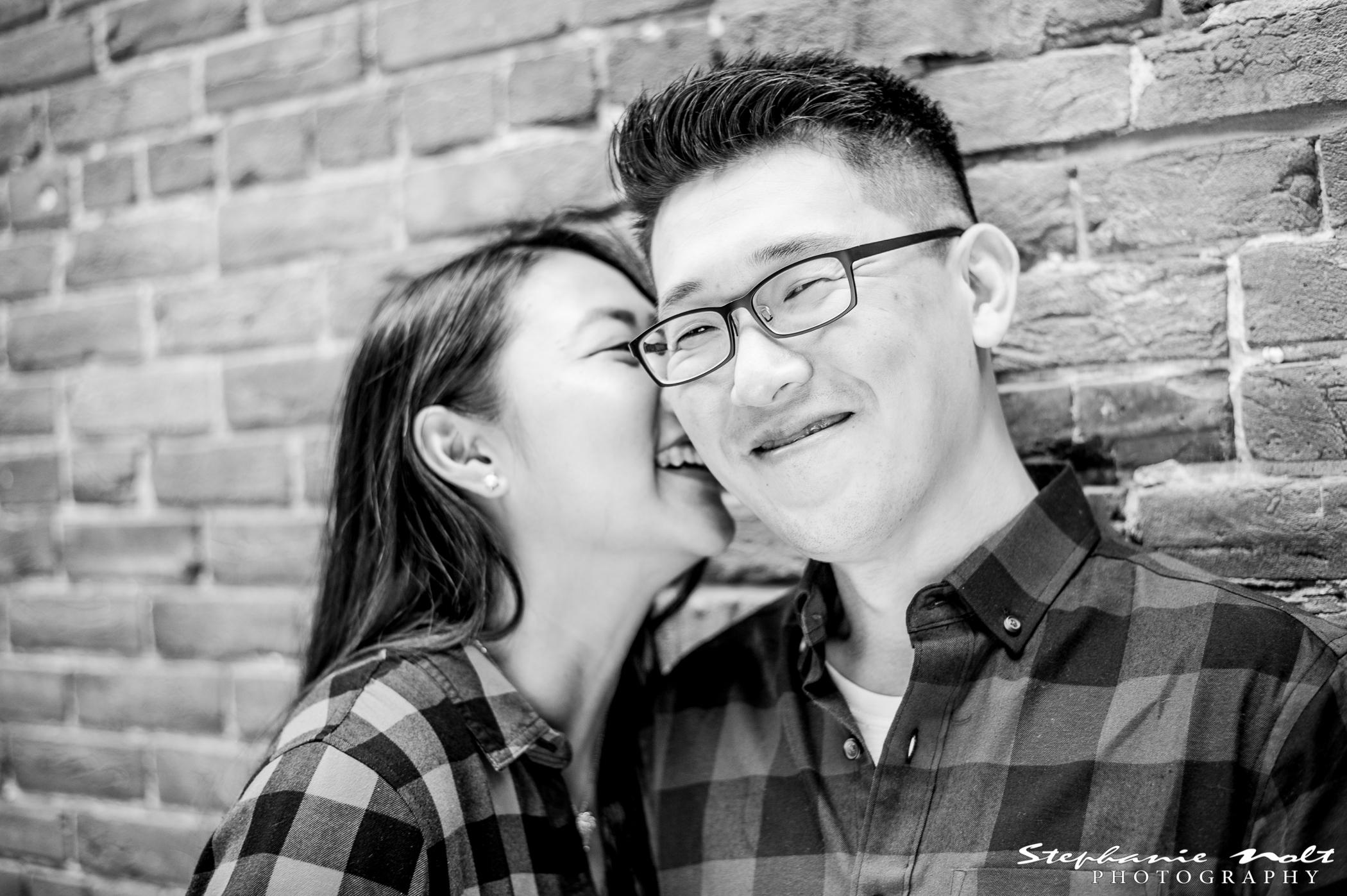 The Wedding Website of Jin Jang and SungJun Bin