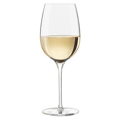 Libbey®Kentfield 4pc White Wine Glasses