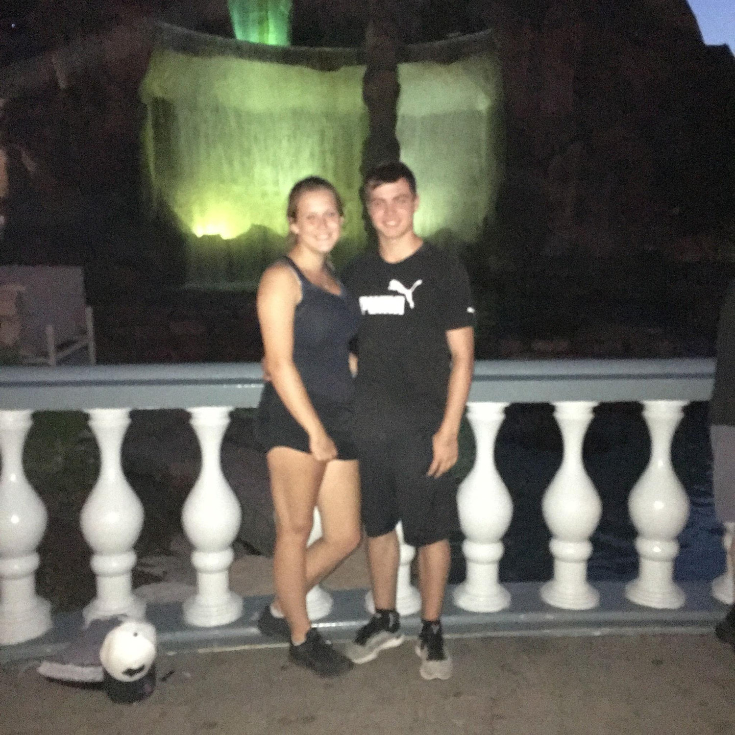Canada's Wonderland trip 2019
