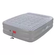 Air Mattress - SupportRest™ Elite Double-High with 120V Built-In Pump, Queen