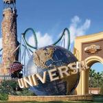 Universal Islands of Adventure