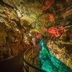Howe Caverns