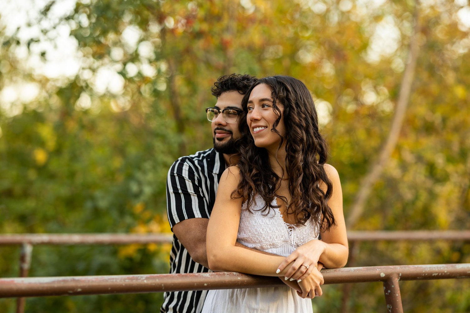The Wedding Website of Lilliana Reyes and Isaiah Roman