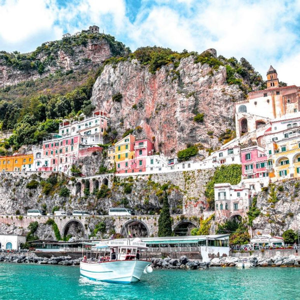 Honeymoon Cruise Excursion