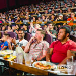 Alamo Draft House