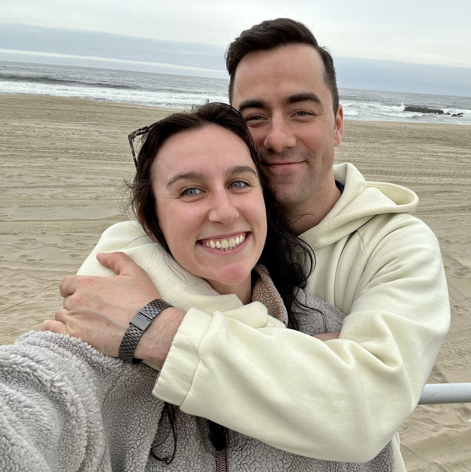 May 2024 - The month we met!