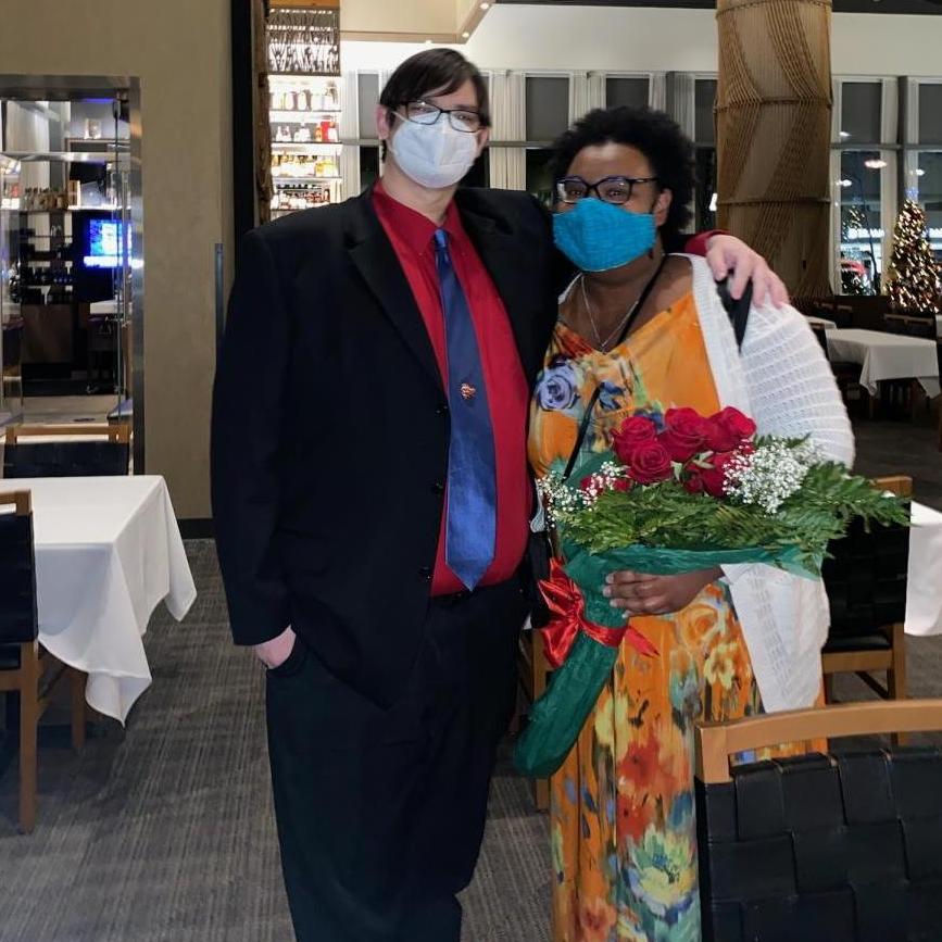 First Anniversary