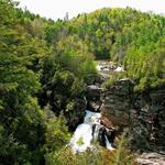Linville Falls