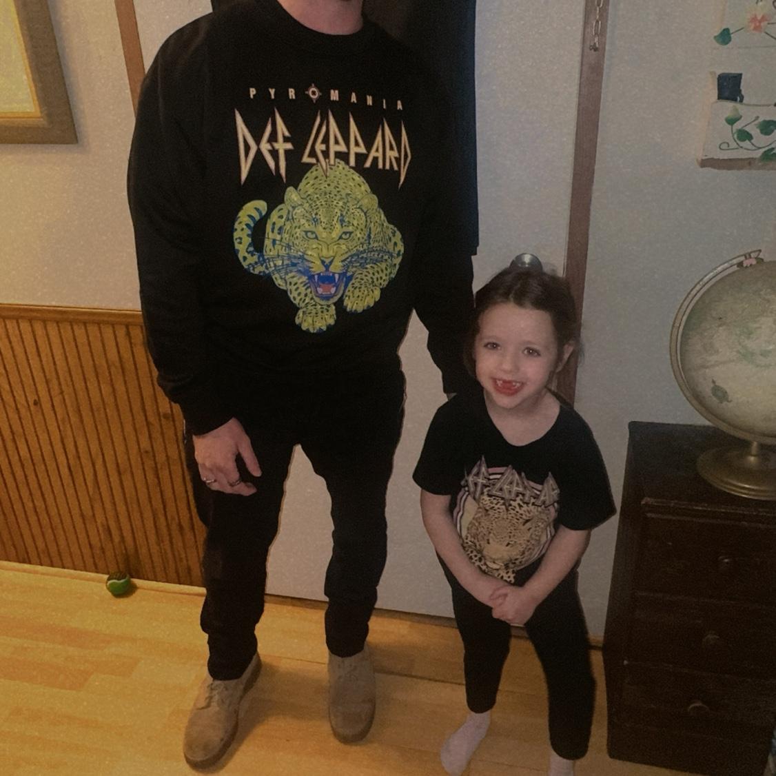 Twinning!