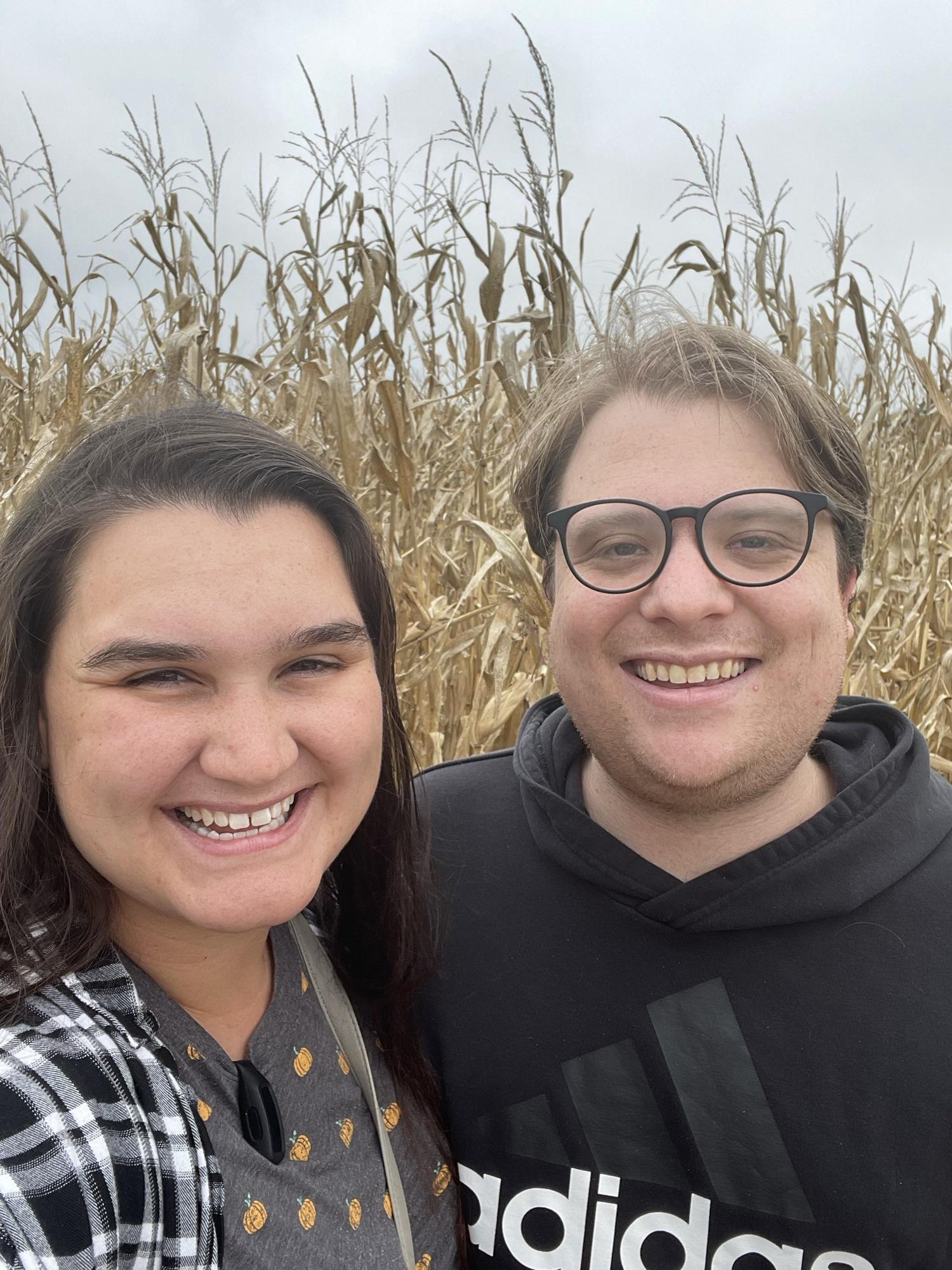 Pumpkin patch-2021