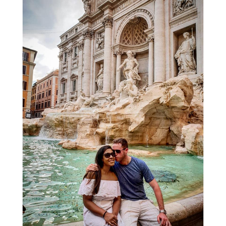 When In Rome! 2018
