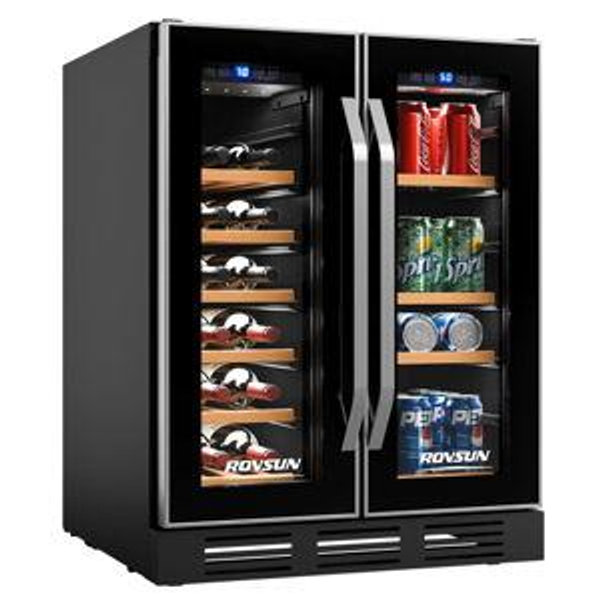 Beverage Fridge
