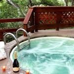 Sycamore Mineral Springs Resort & Spa