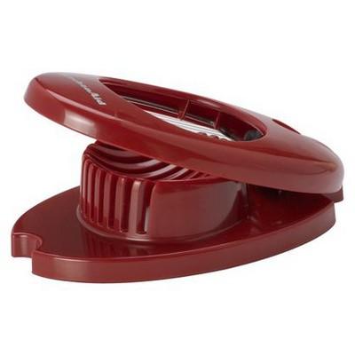 KitchenAid Egg Slicer Red