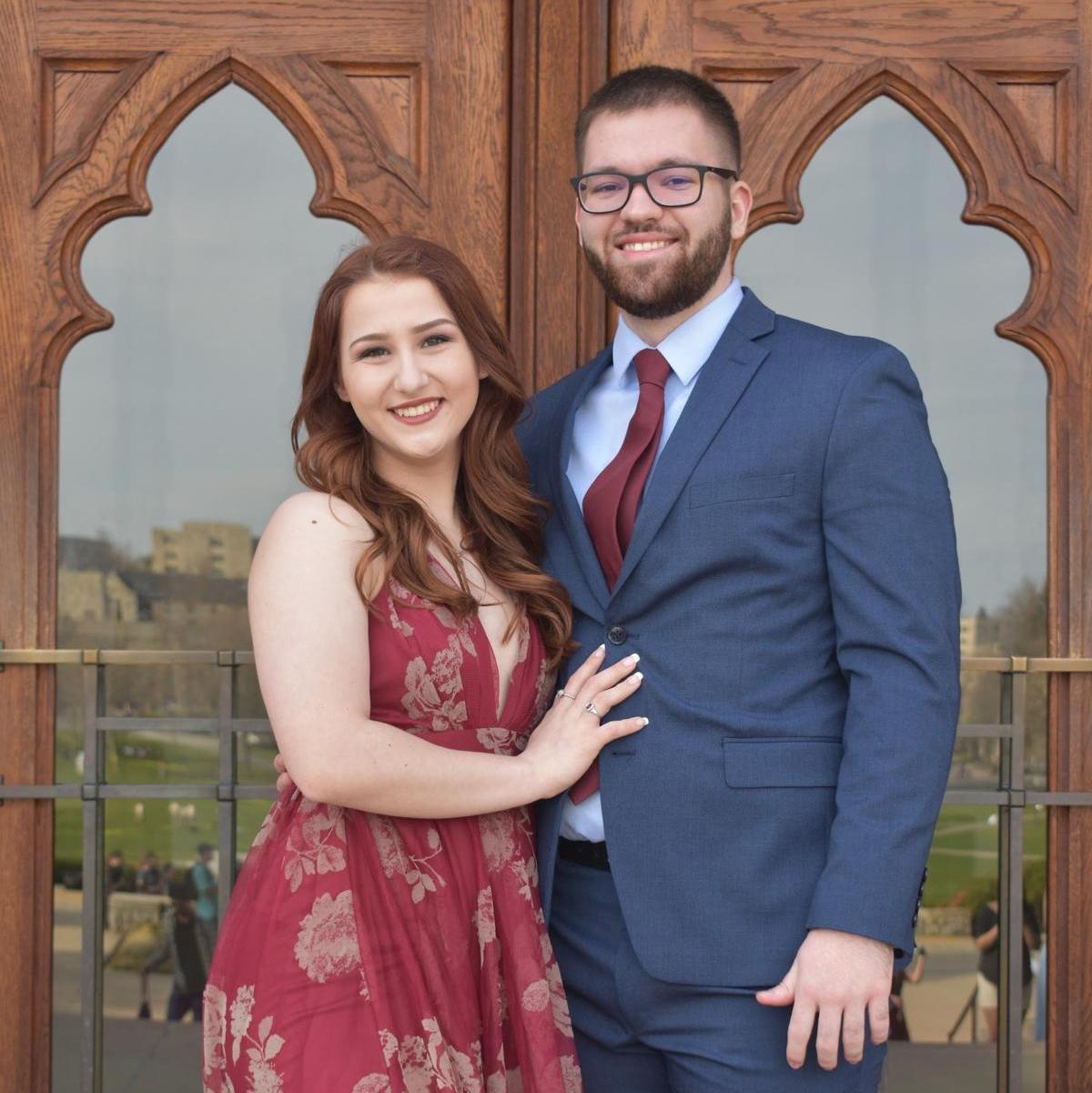 Delaney's Ring Dance, 2019
