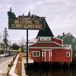 Explore Kennebunkport/Kennebunk!