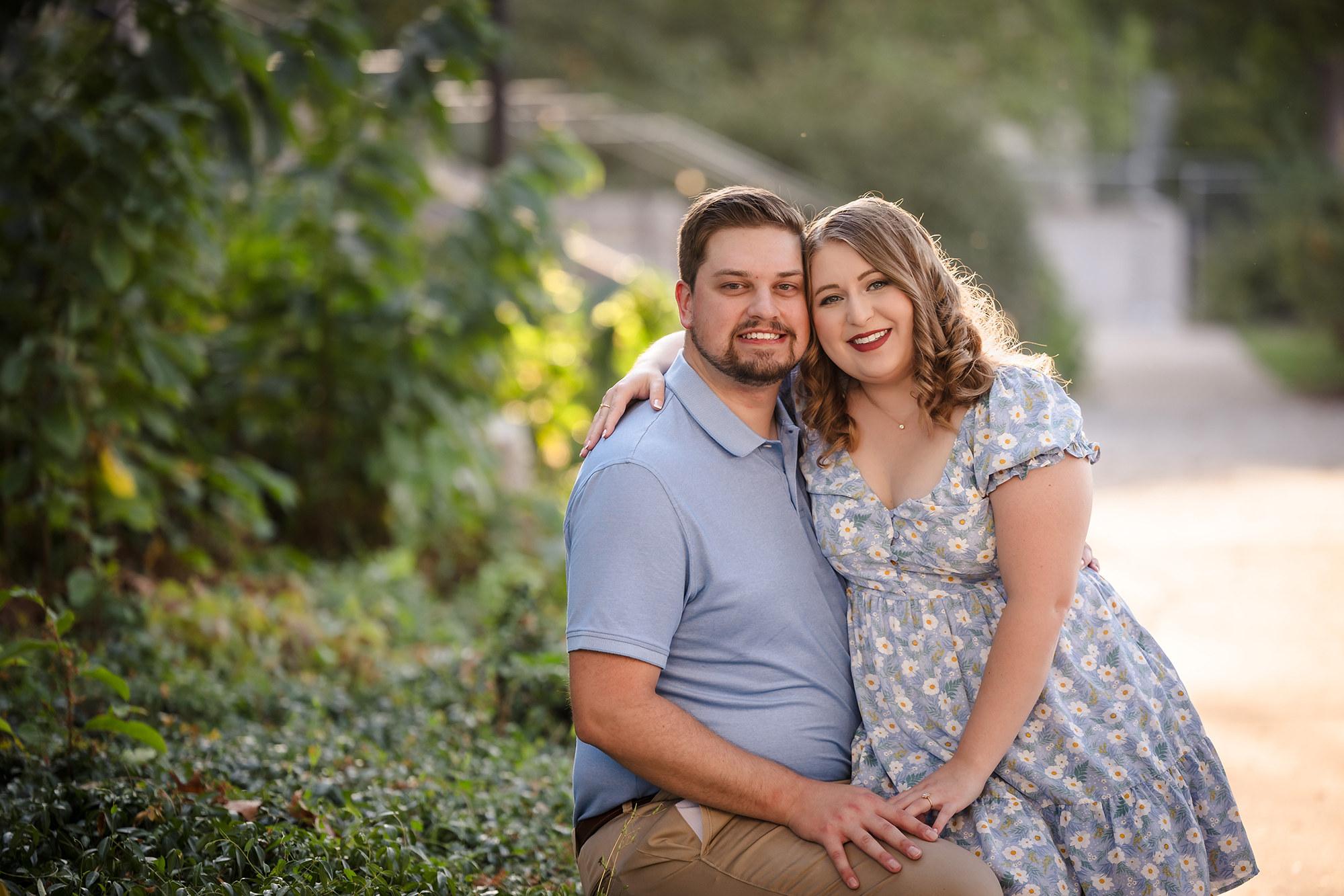 The Wedding Website of Morgan Essman and Matthew Powers