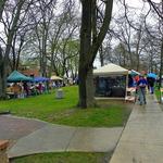 Sandpoint Farmer's Market