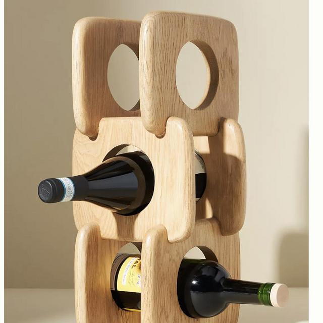 Avignon bottle holder