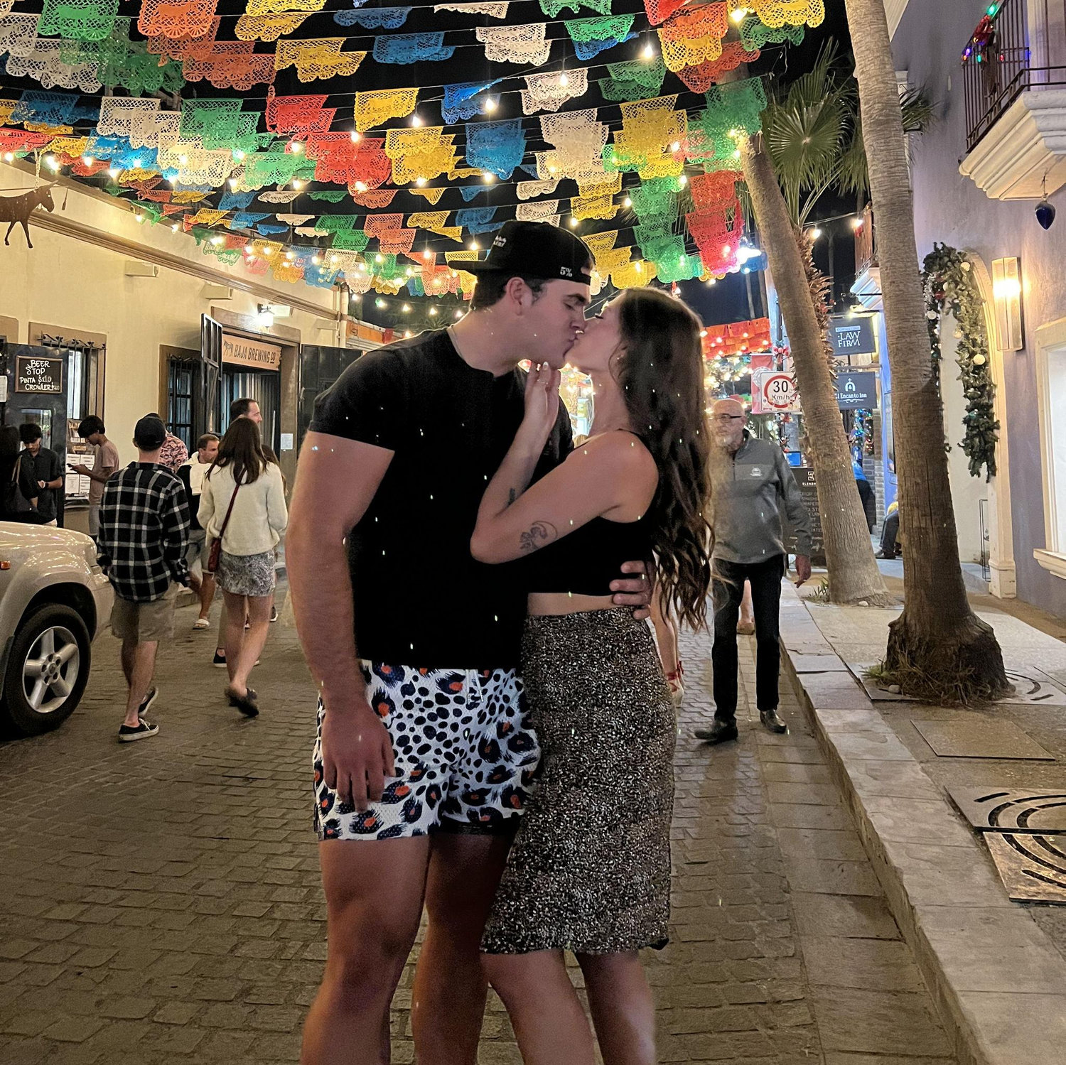 Our vacation to Mexico