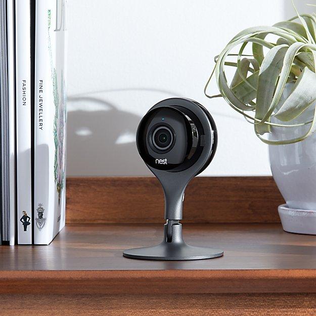 Nest Indoor Camera