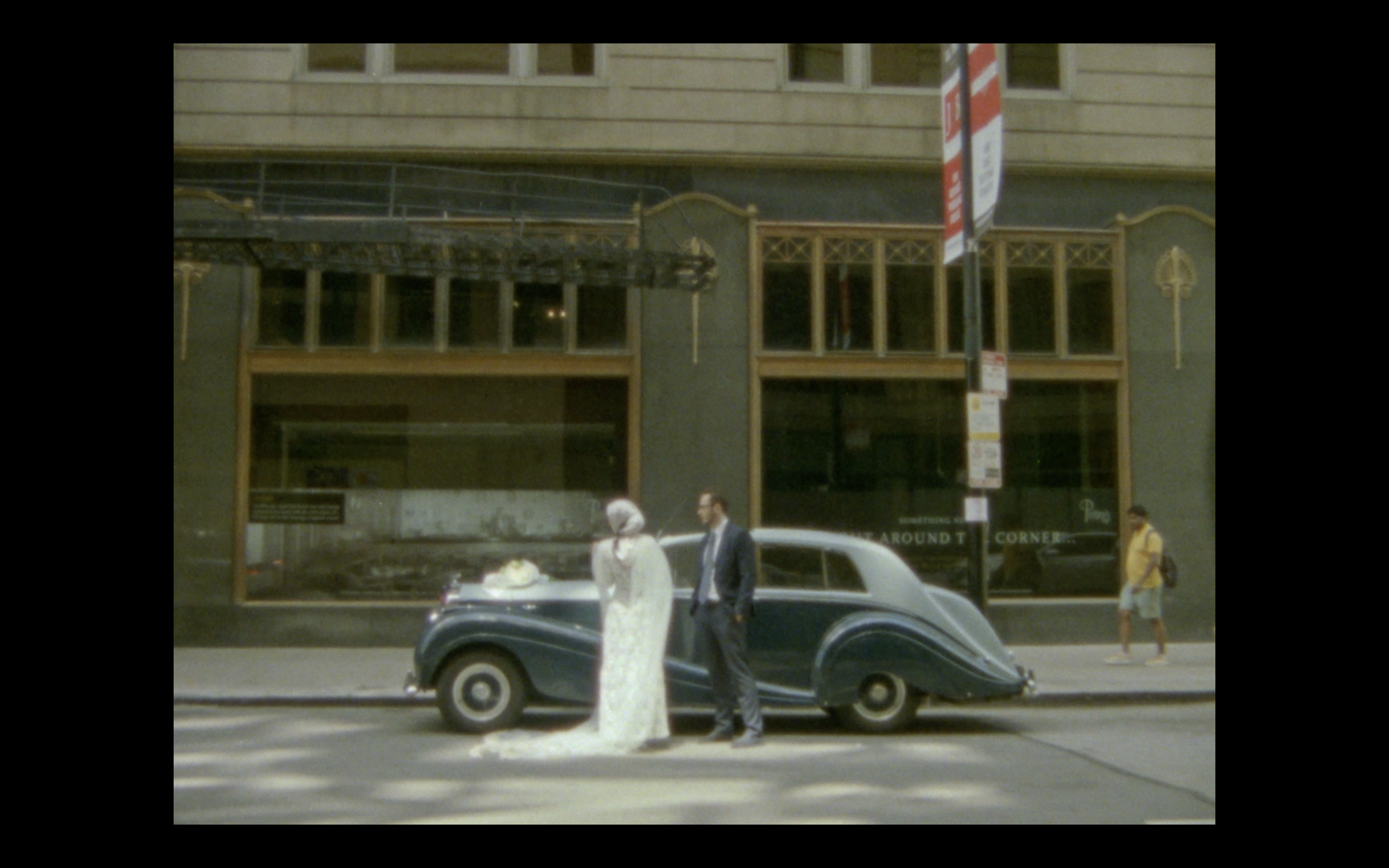 The Wedding Website of Rami Rajjoub and Iyla Draw