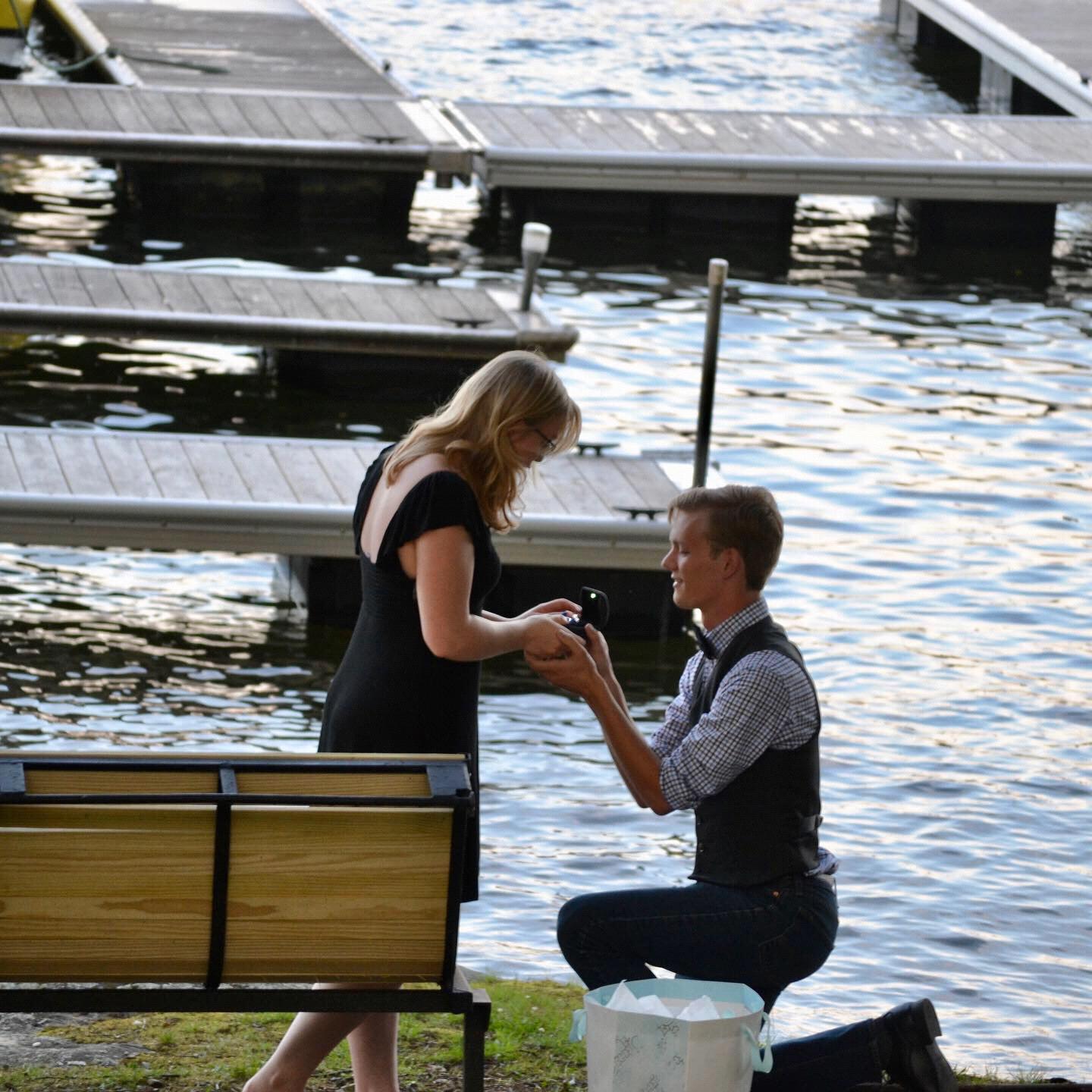 Proposal!