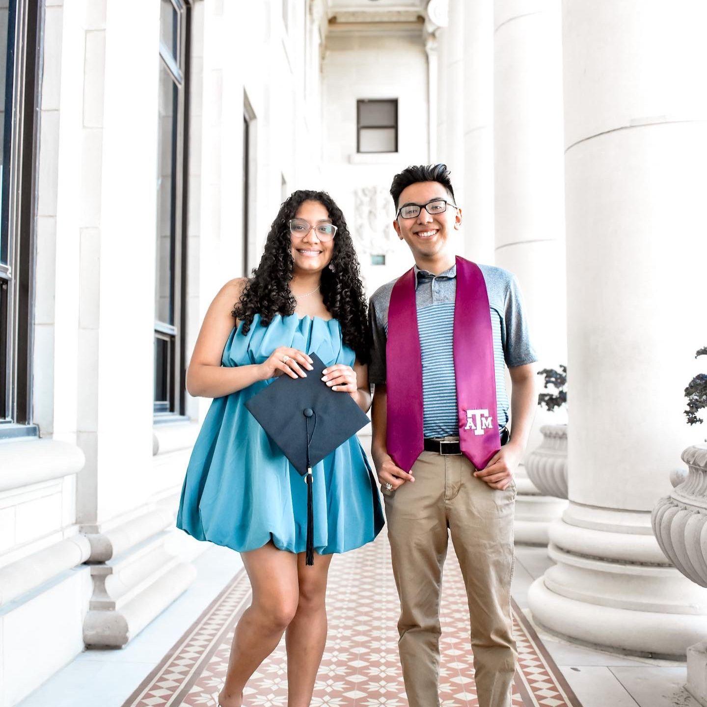 Undergraduate Pictures !