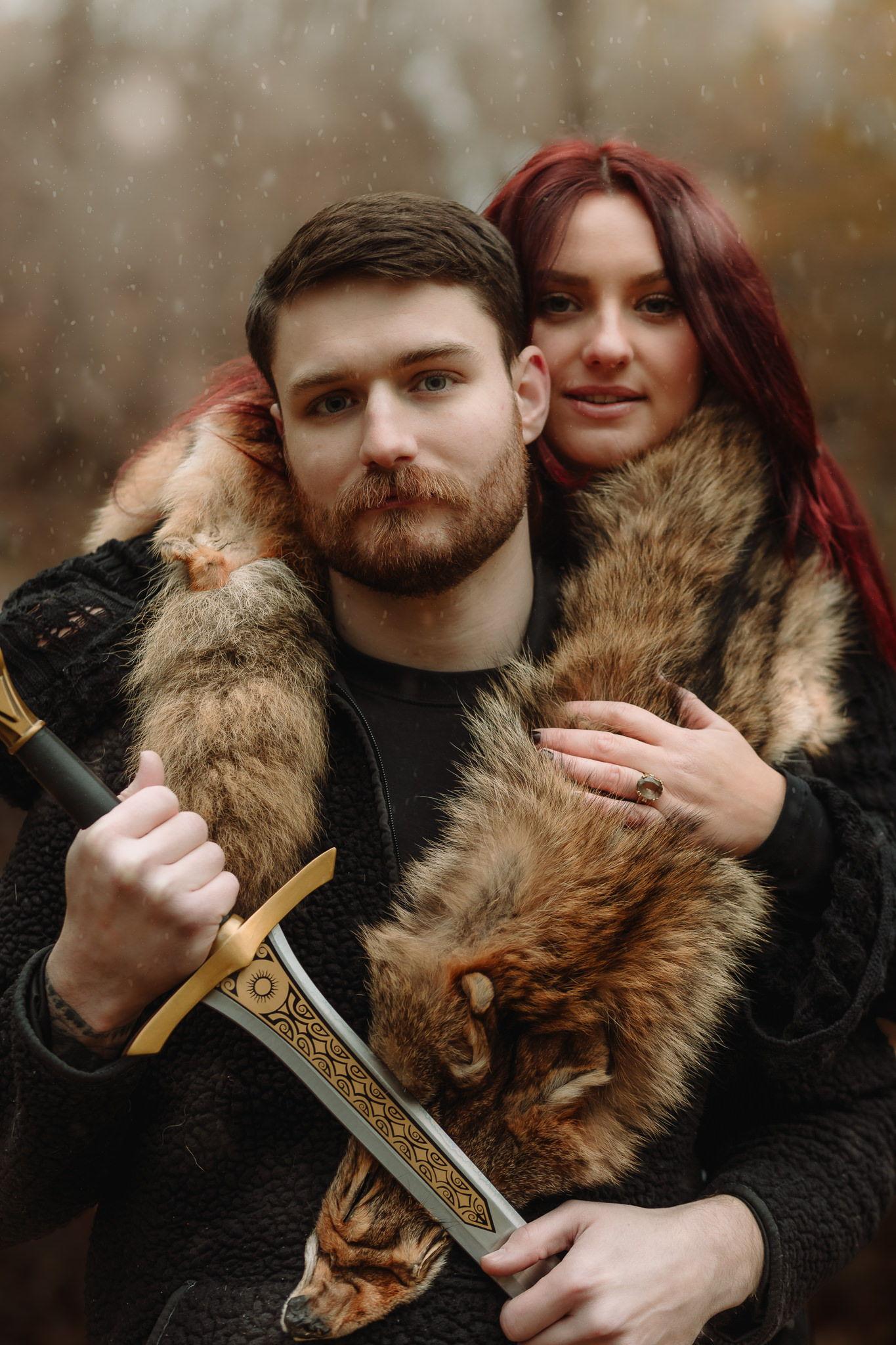 The Wedding Website of Kasyn Tapia and Luc DeYoung