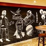 Showtime Lounge