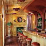 The Elysian Bar
