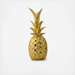 Ceramic Pineapple