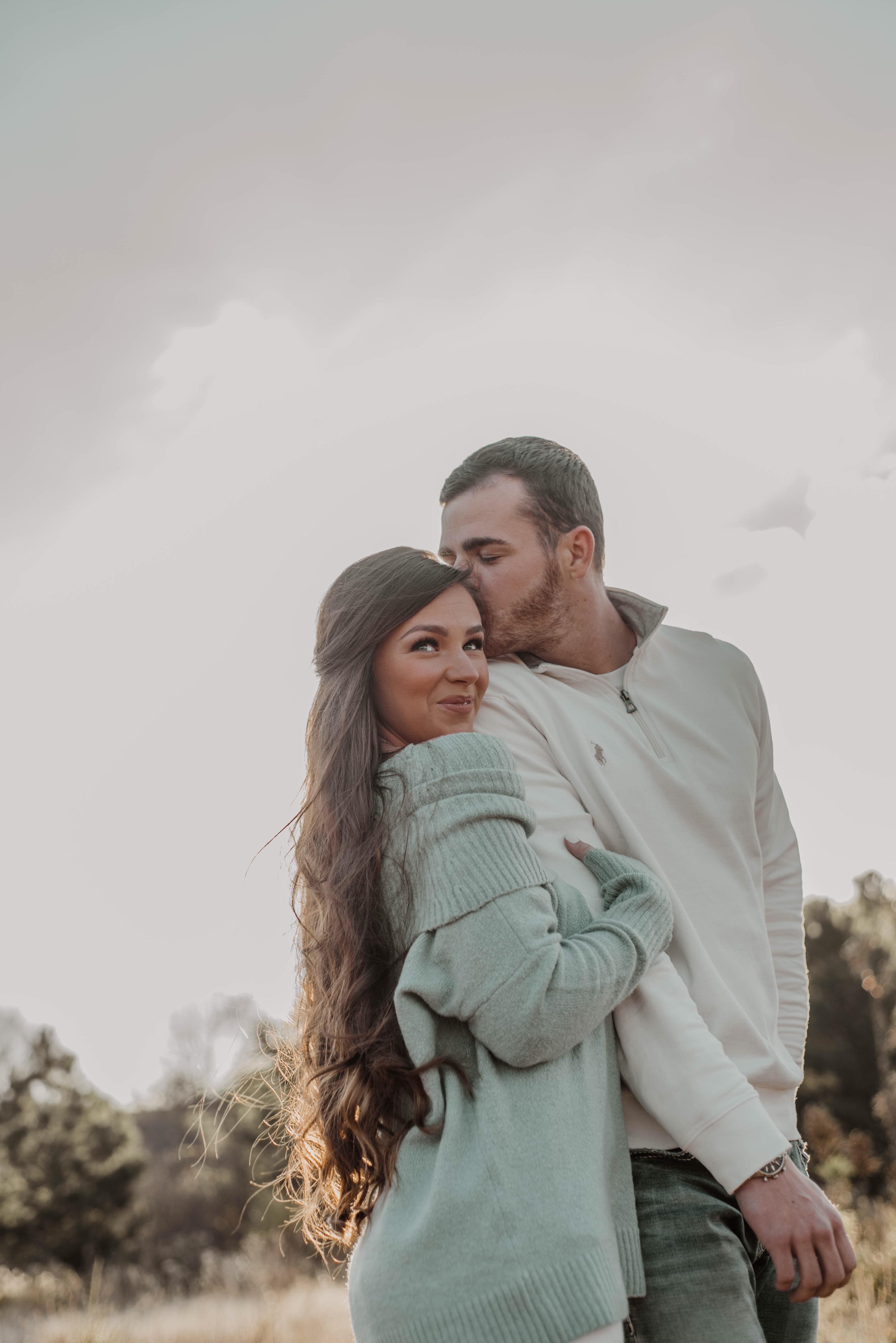 The Wedding Website of Katie Hall and Bj Carr