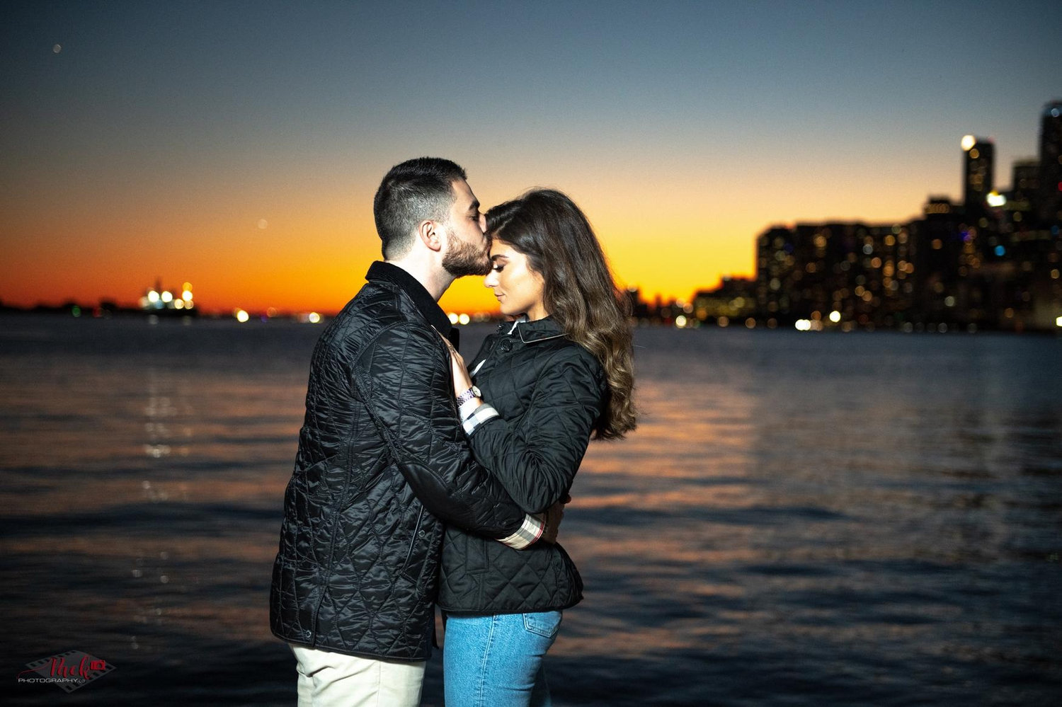 The Wedding Website of Tamara Anaie and Rafal Hawa