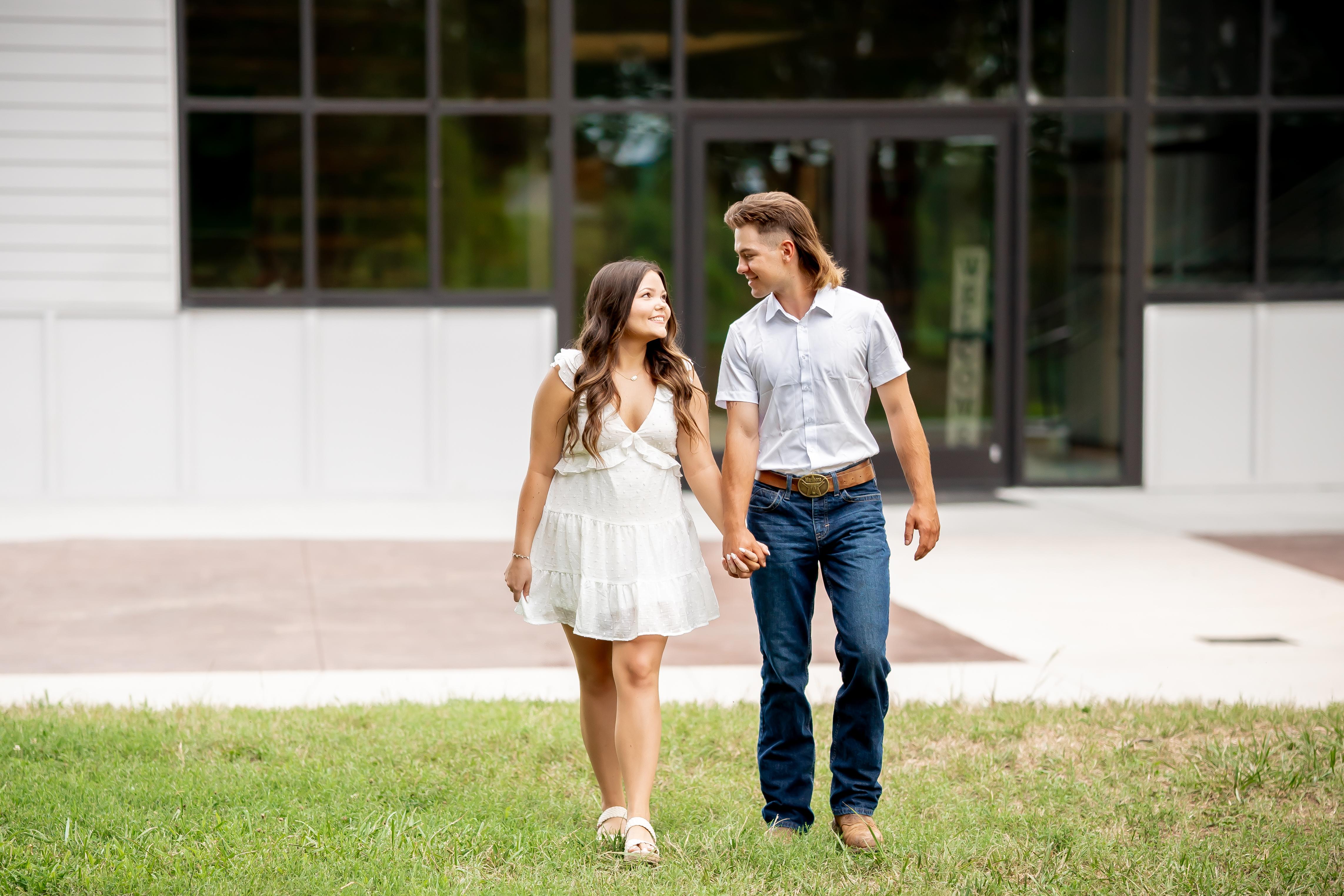 The Wedding Website of Kelsie Thomas and Joey Vanover