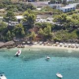 White Rocks Beach