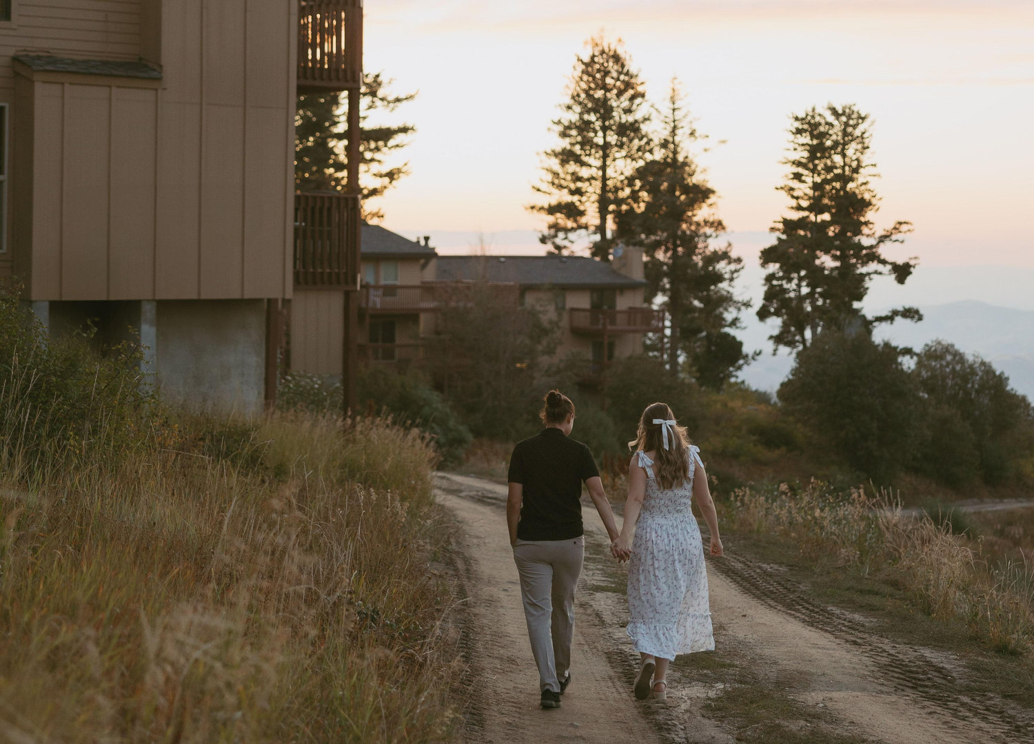 The Wedding Website of Shelby Melander and Tess Thompson